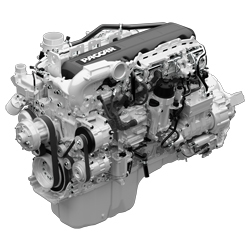 U2434 Engine